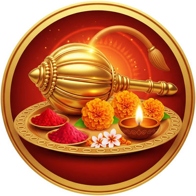 Hanuman Puja