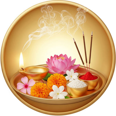 Shani Puja