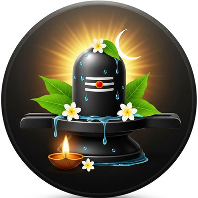 Shiv Puja